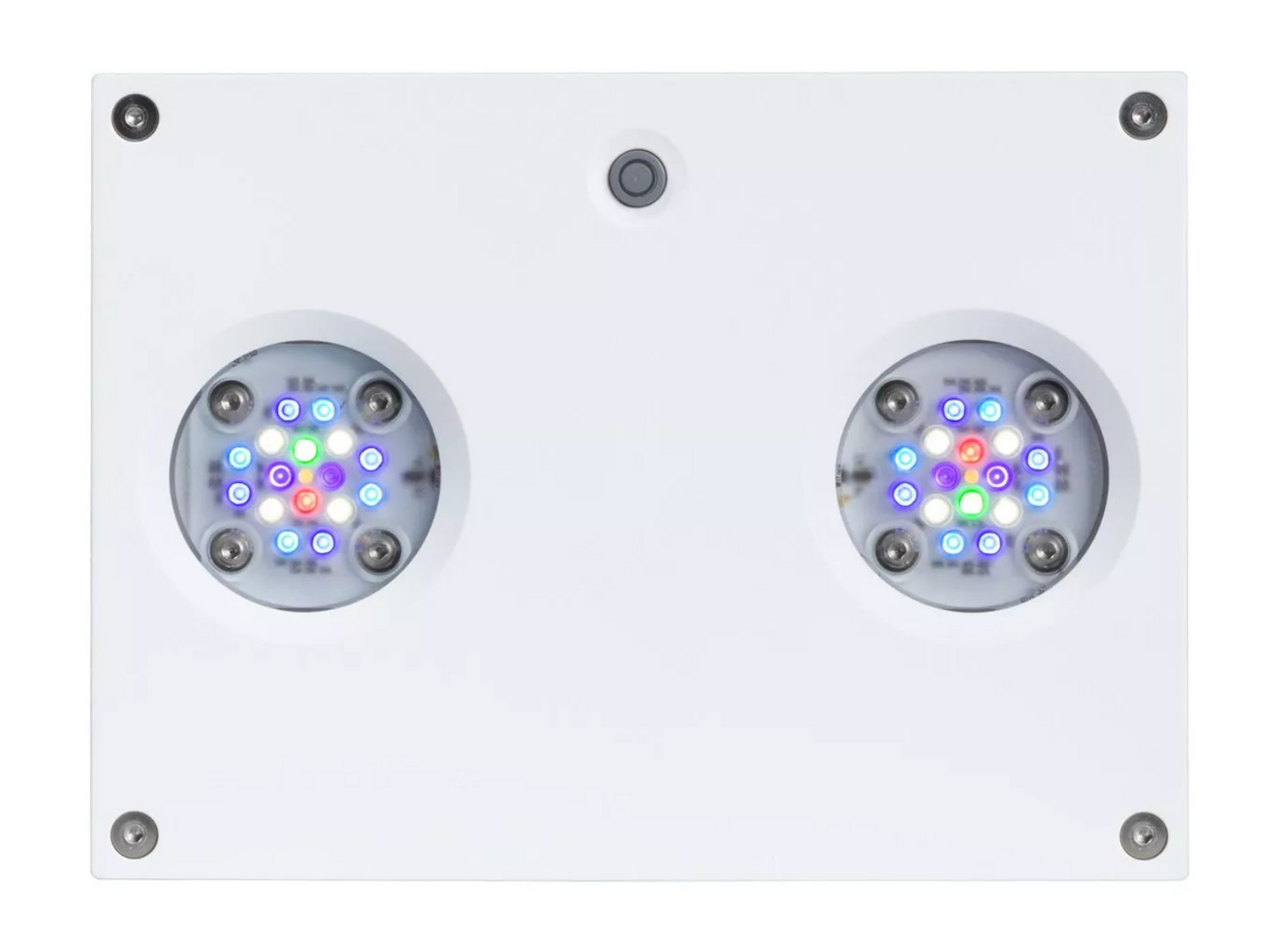 Hydra 32 HD LED Reef Light - White Body