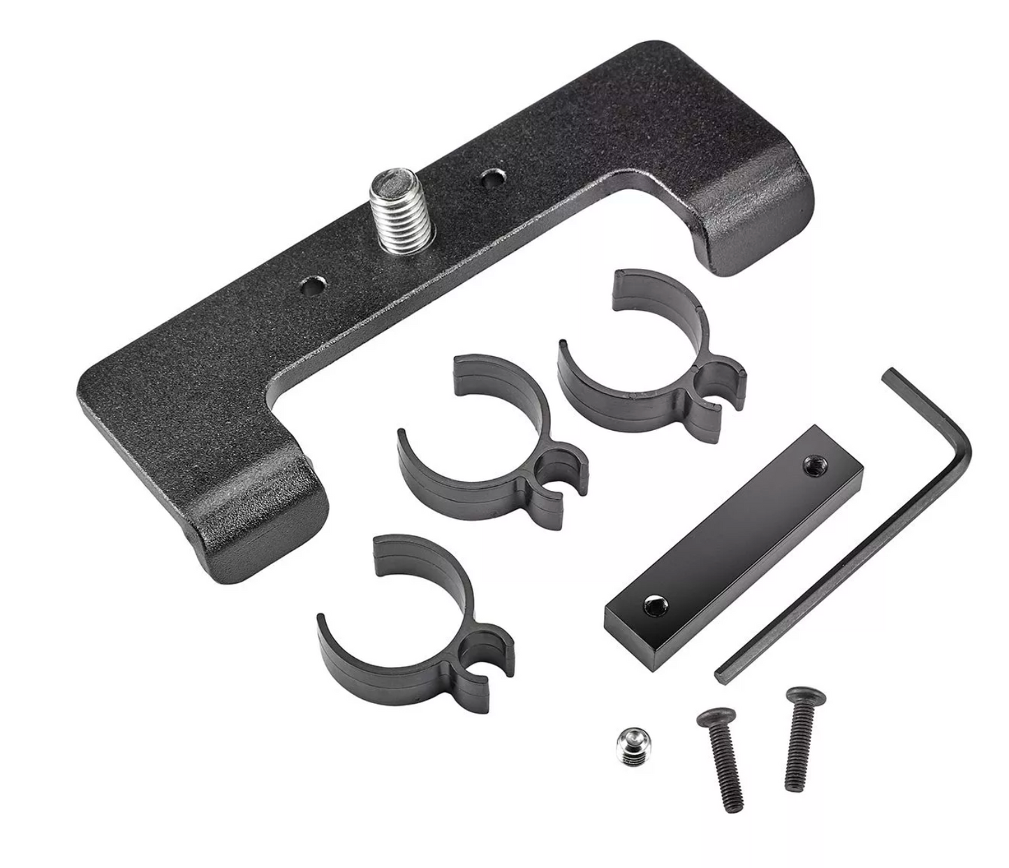 Hydra LED Flex Arm