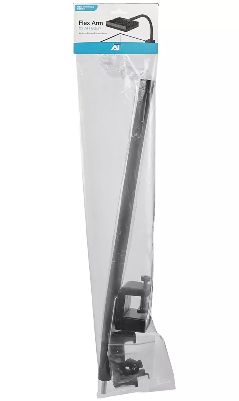 Hydra LED Flex Arm