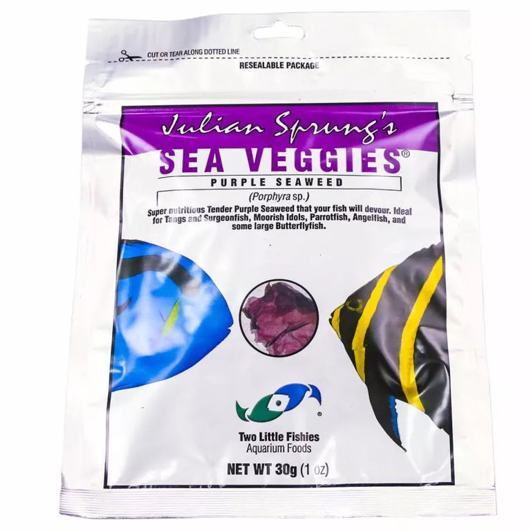 Purple Seaweed 12 g