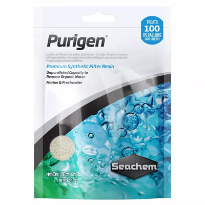 Purigen 100 mL - bag