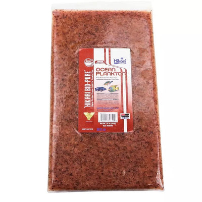 Hikari Ocean Plankton 16 oz Frozen