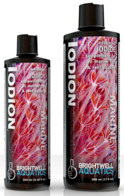 Iodion 500mL