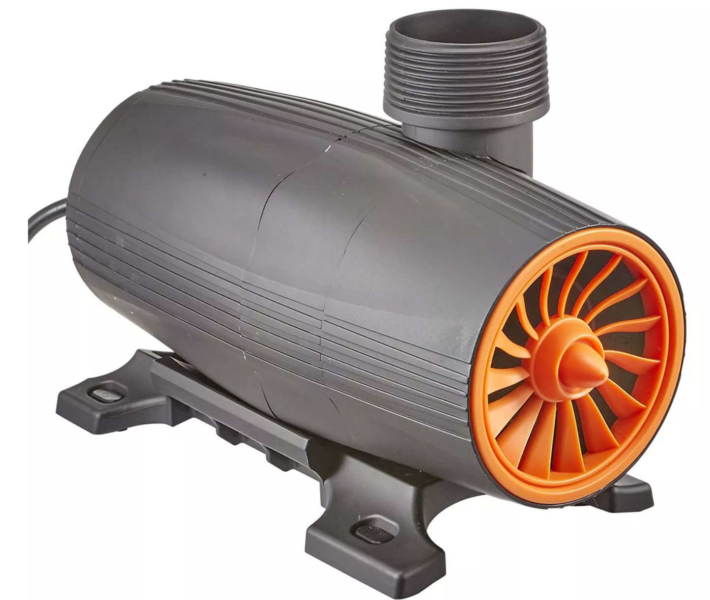 Jump DC 12K Controllable Return Pump (3170 GPH)