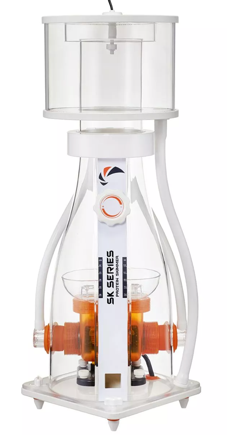 Jump SK400 Protein Skimmer