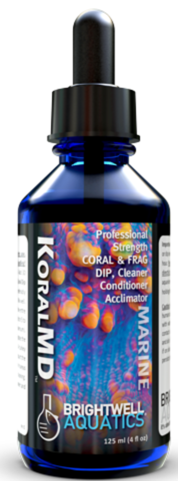 Koral MD Pro 30ml