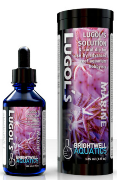 Lugol's Solution 30mL