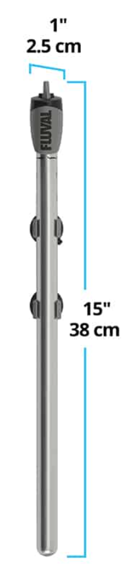 M300 Submersible Heater, 300W, up to 80 US Gal / 300 L