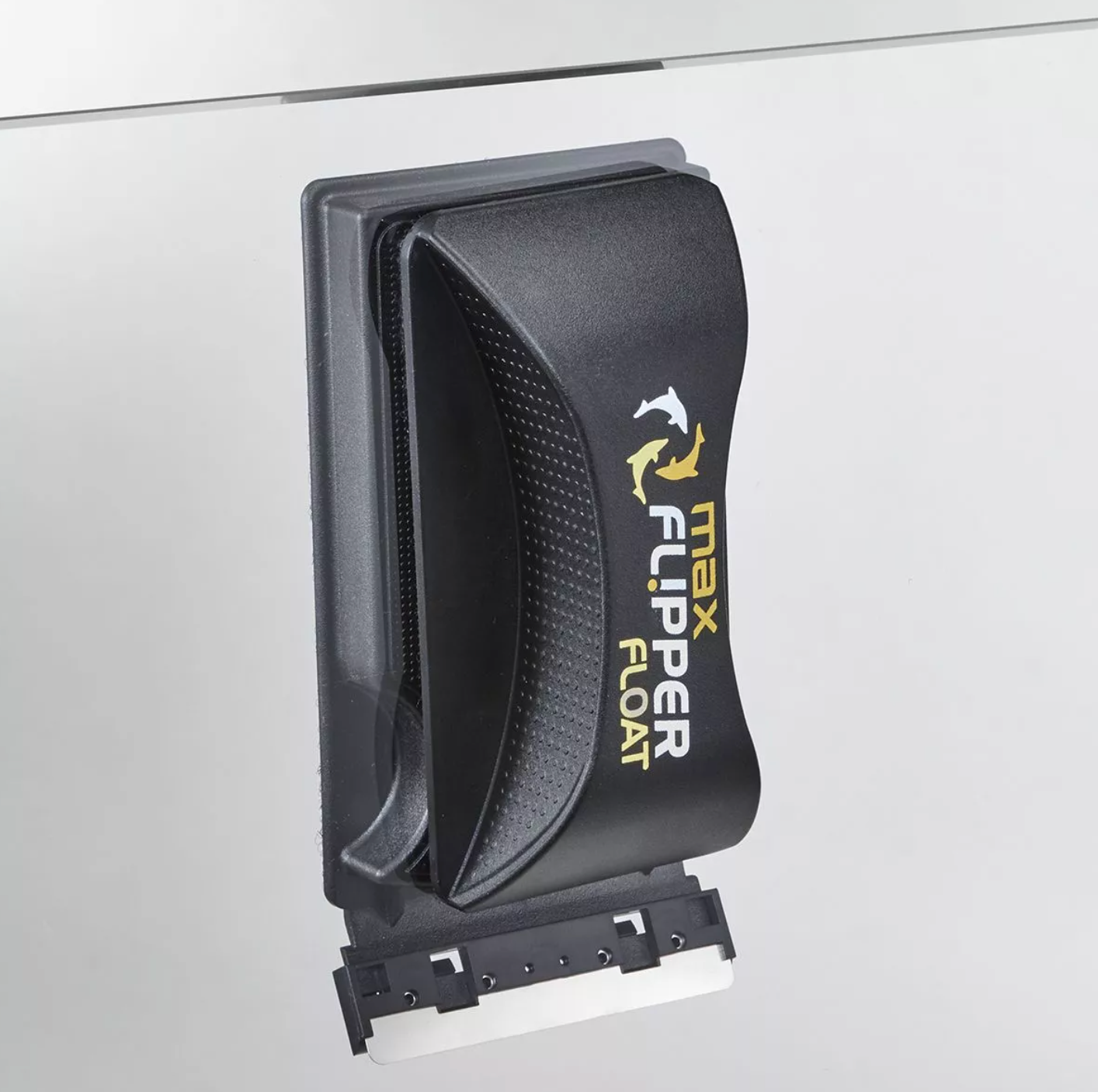 MAX Flipper FLOAT - Magnetic Aquarium Algae Cleaner