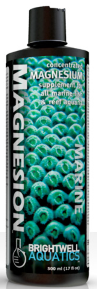 Magnesion 250mL
