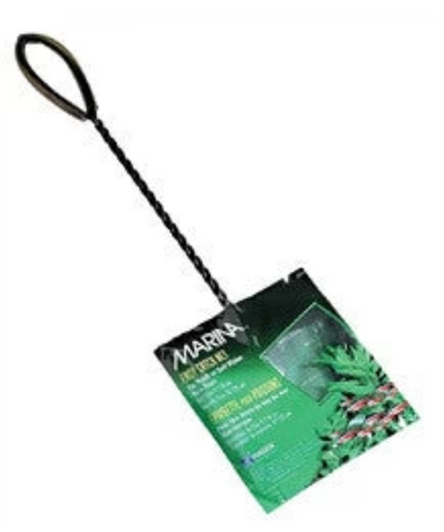 Marina 4in Easy Catch Nylon Net 10in