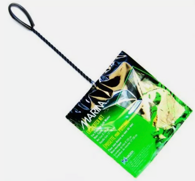 Marina Easy Catch Net 8in 12in handle