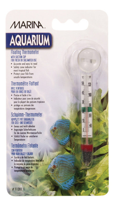 Marina MARINA THERMOMETER FLOAT/CUP