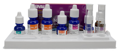 Master Test Kit