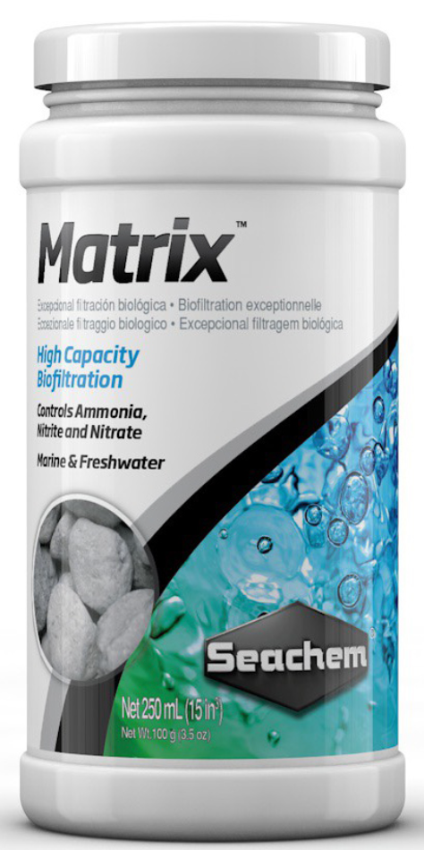 Matrix - Seachem 500mL