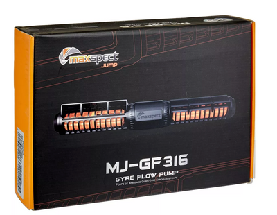 Maxspect Jump Gyre Flow Pump MJ-GF316