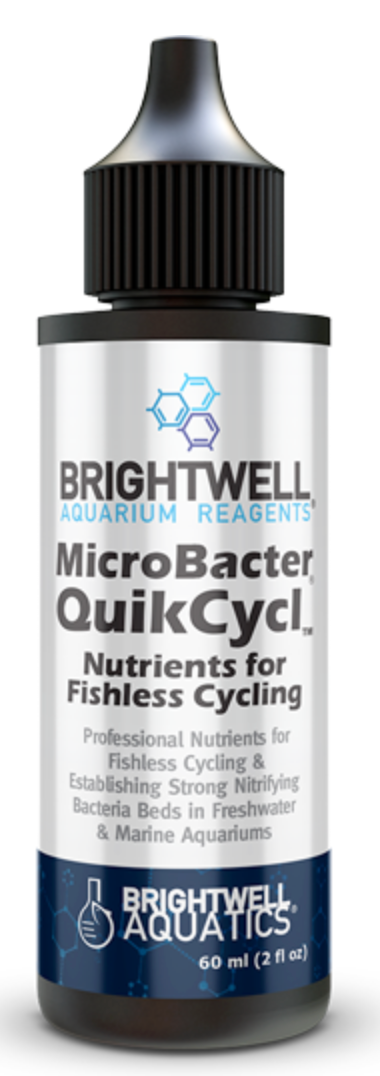MicrōBacter QuikCycl 125ml
