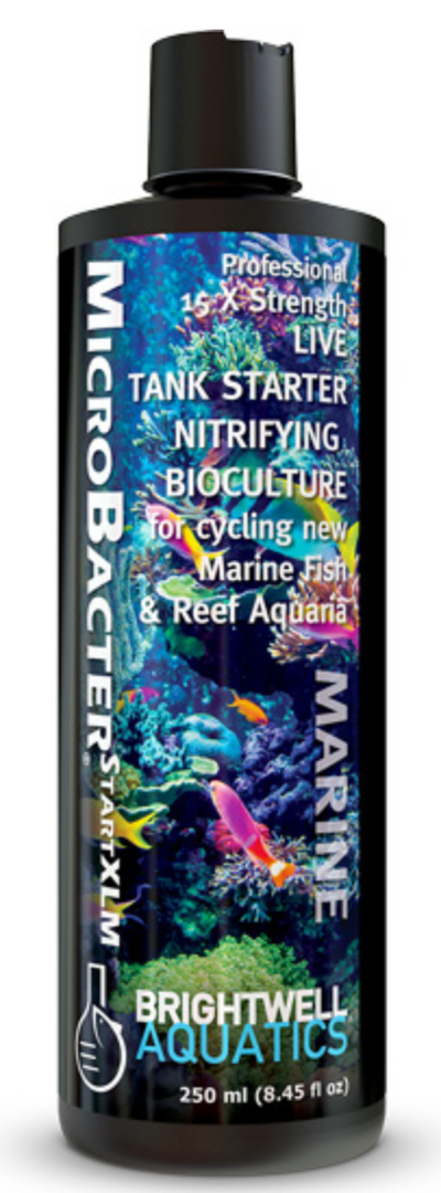 MicroBacter Start XLM 125mL