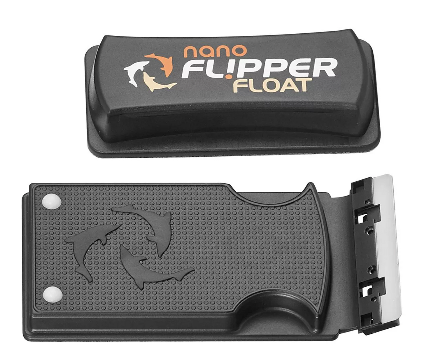 Nano Flipper FLOAT - Magnetic Aquarium Algae Cleaner