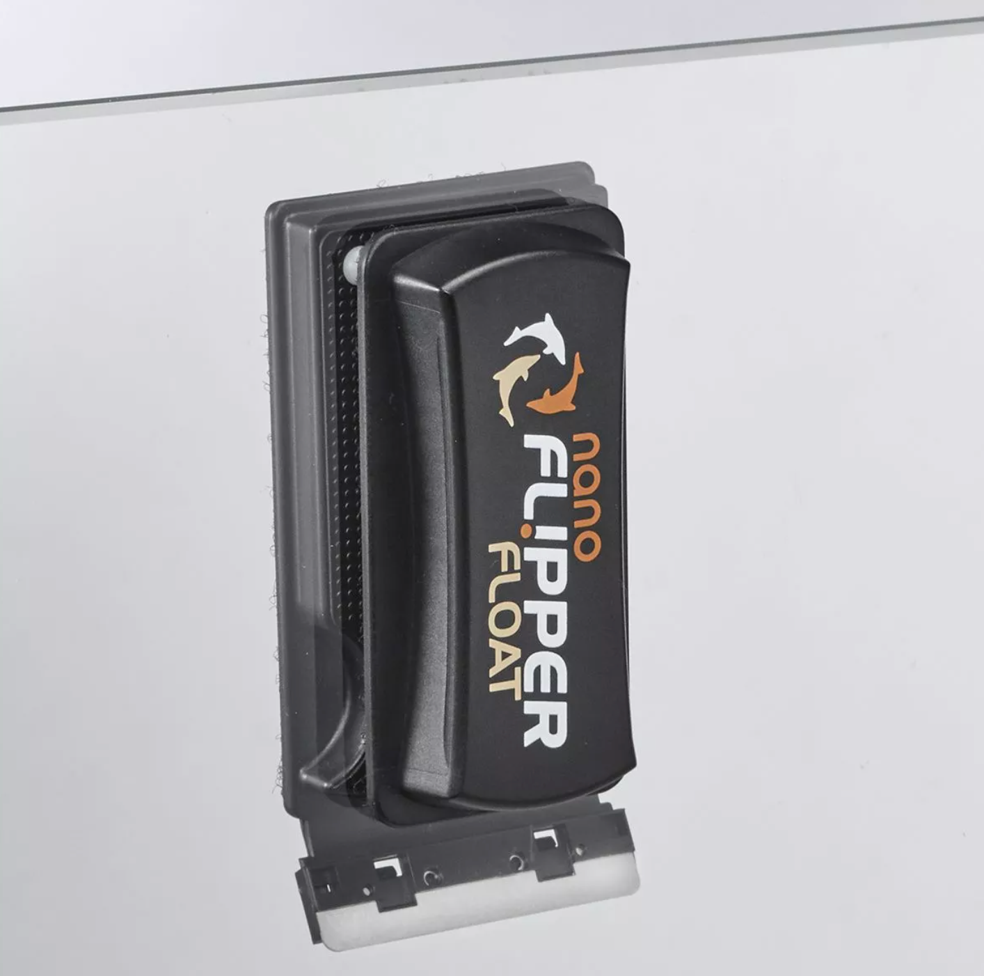 Nano Flipper FLOAT - Magnetic Aquarium Algae Cleaner