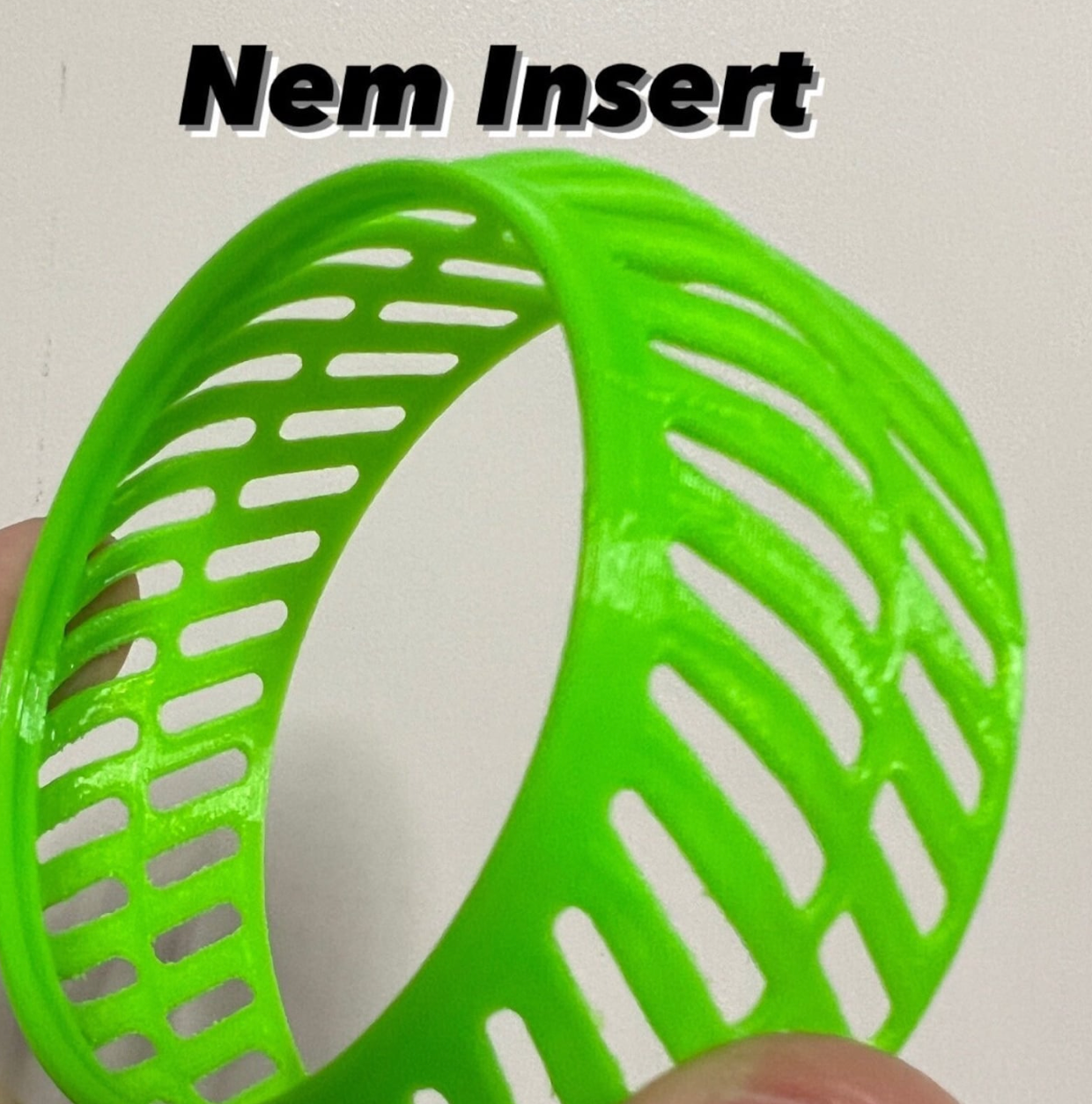 Ecotech MP60/40/10 Flow Control Guards