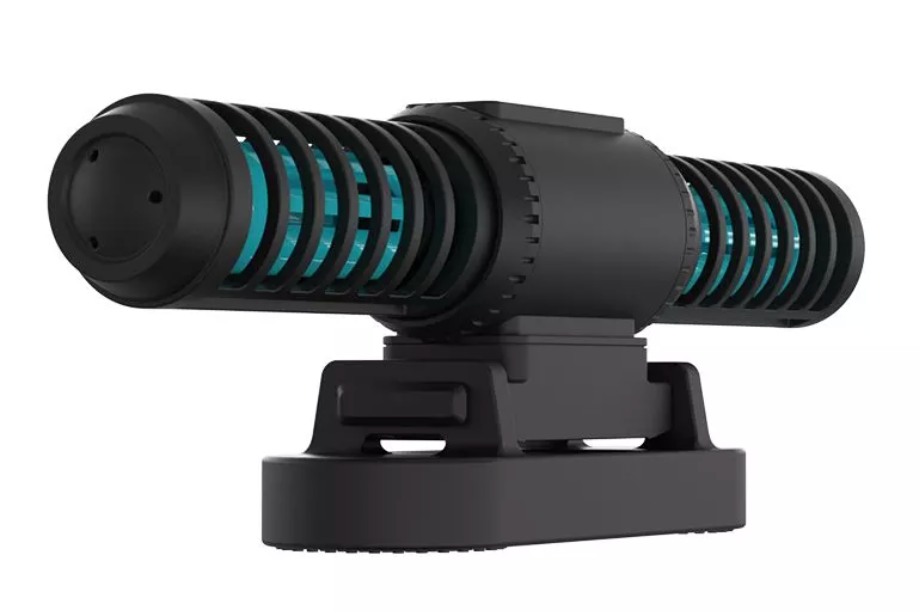 Orbit 2 Cross-Flow Pump