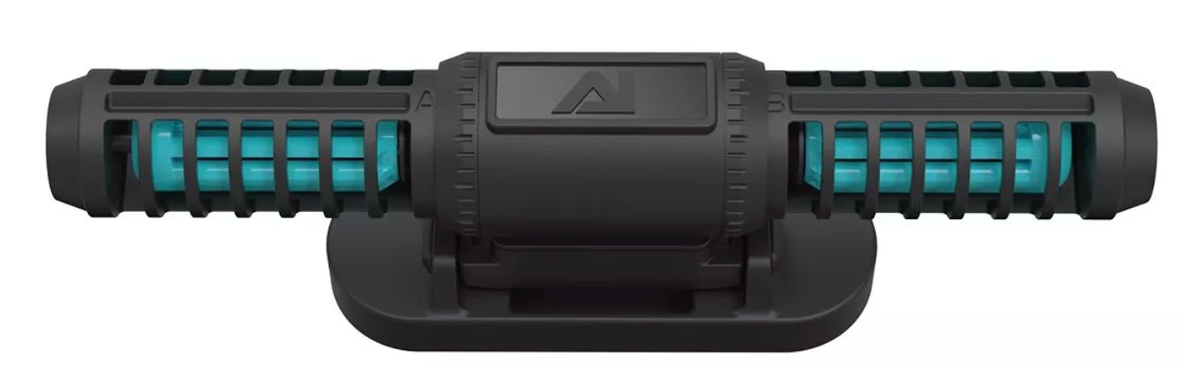 Orbit 2 Cross-Flow Pump
