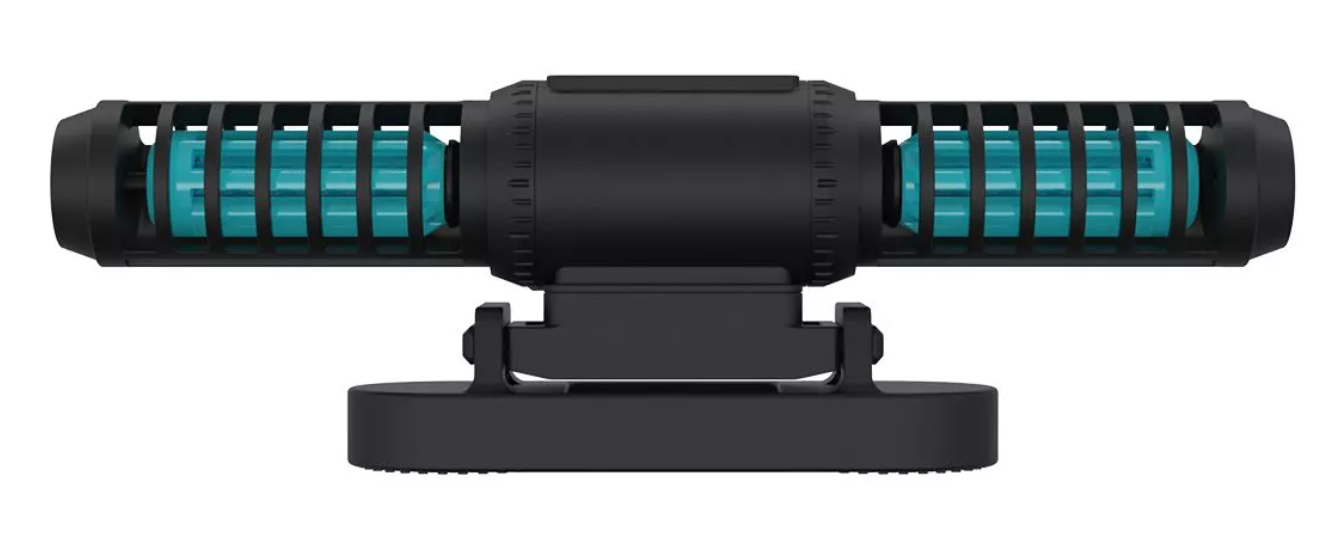 Orbit 2 Cross-Flow Pump
