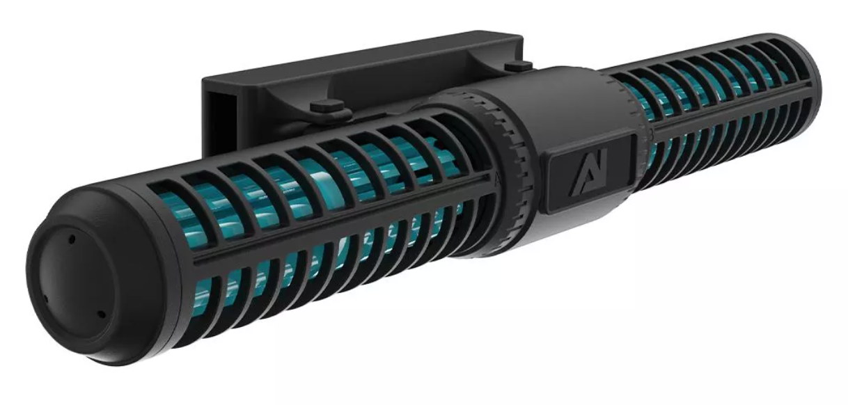 Orbit 4 Cross-Flow Pump