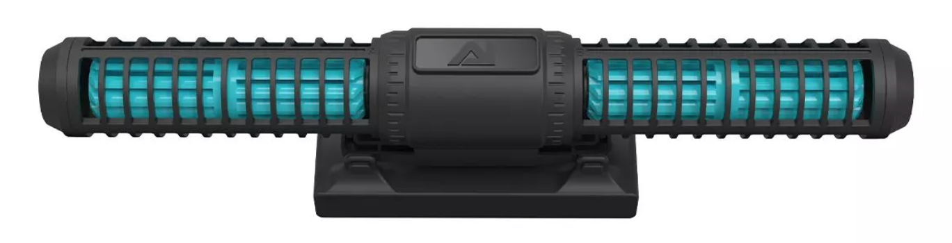 Orbit 4 Cross-Flow Pump