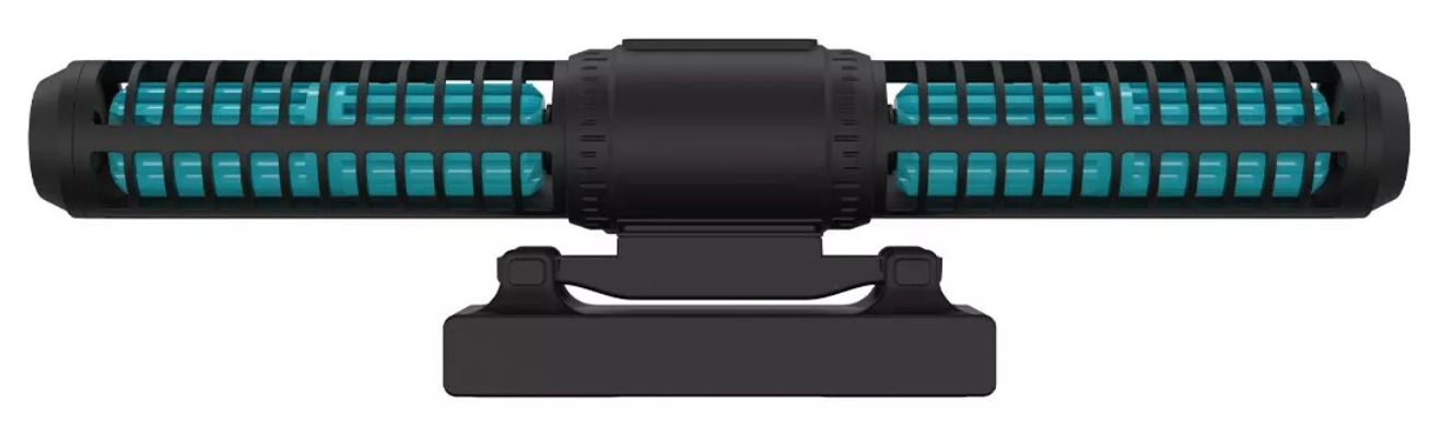 Orbit 4 Cross-Flow Pump