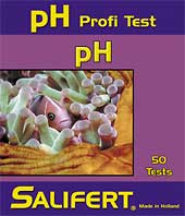 Salifert- pH Test kit