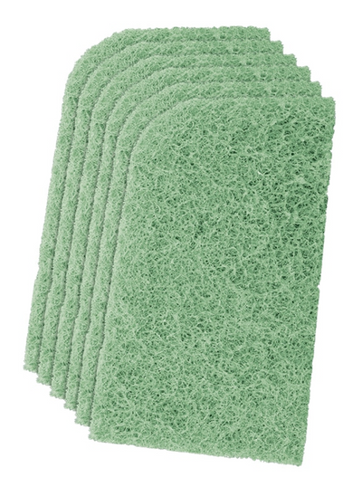 Phosphate Remover for 306/406, 307/407 Canister Filter, 6-Pack