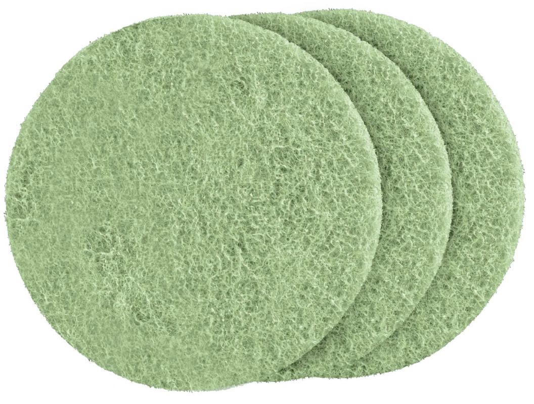 Phosphate Remover for FX2/FX4/FX5/FX6 Canister Filter, 3-Pack
