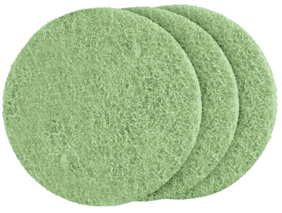 Phosphate Remover for FX2/FX4/FX5/FX6 Canister Filter, 3-Pack