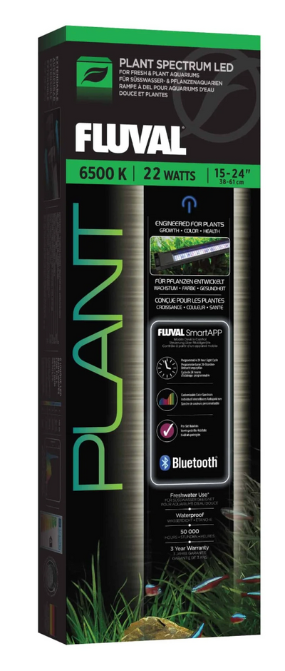 Fluval Plant 3.0 Bluetooth LED Light