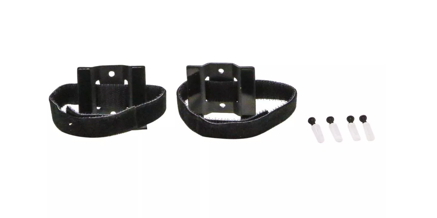 Power Supply Bracket