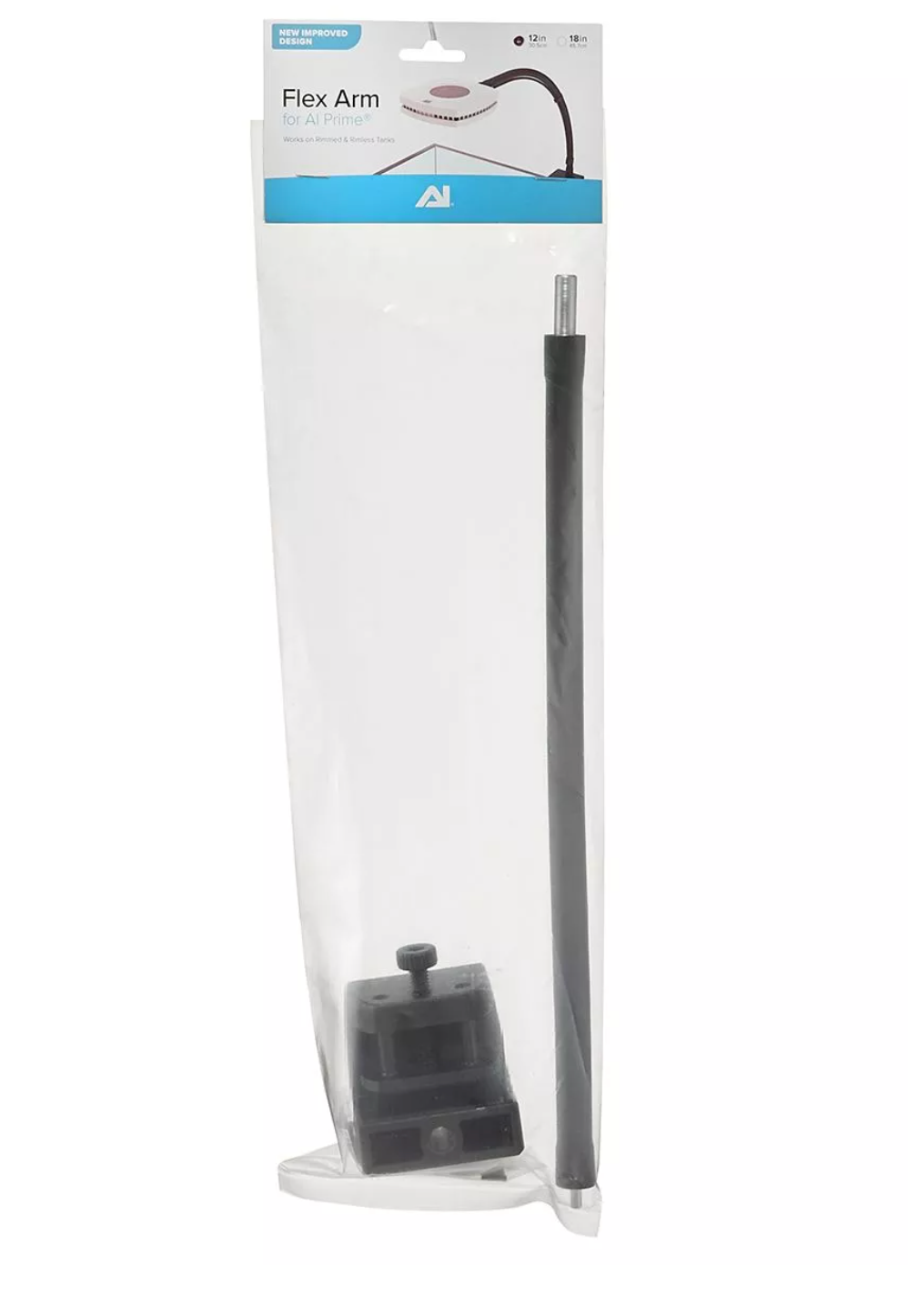 Prime Flex Arm - 12 Inch