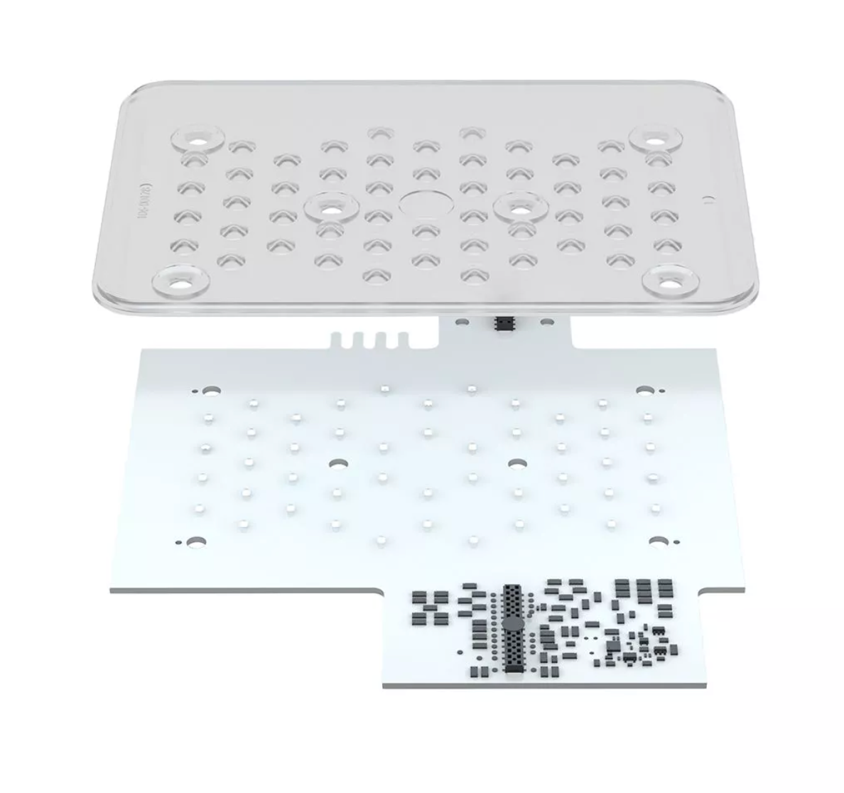 Radion G5 to G6 Upgrade Kit - XR15 Pro