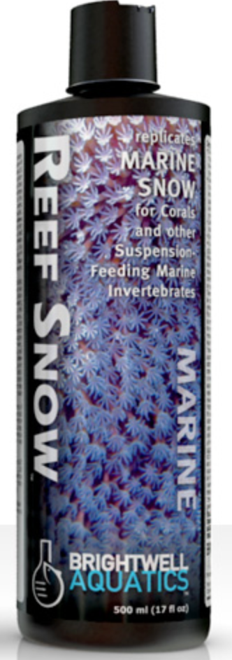 Reef Snow 250ml