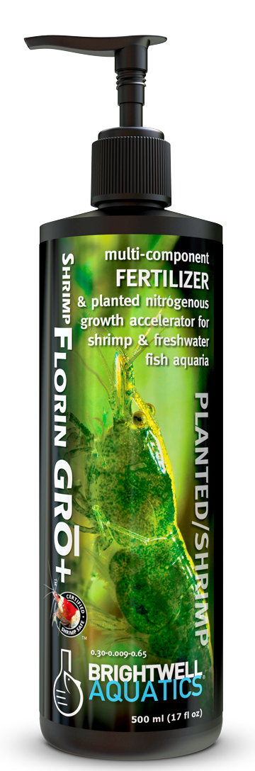 Shrimp FlorinGrō+ 500mL