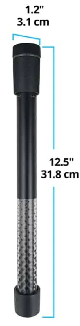 T150 Fully Electronic Aquarium Heater, 150W, up to 45 US Gal / 150 L