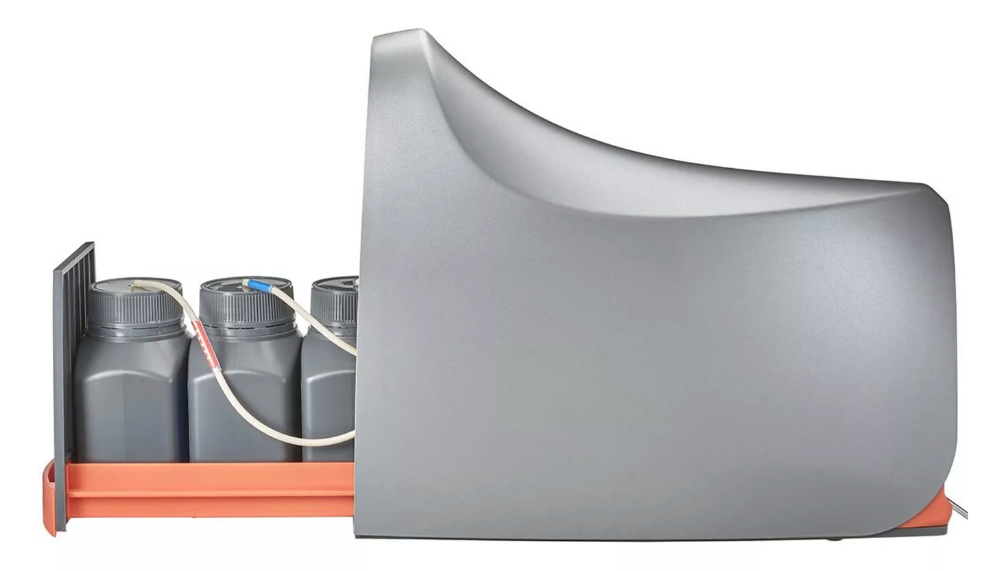 Trident - Marine Aquarium Water Analyzer