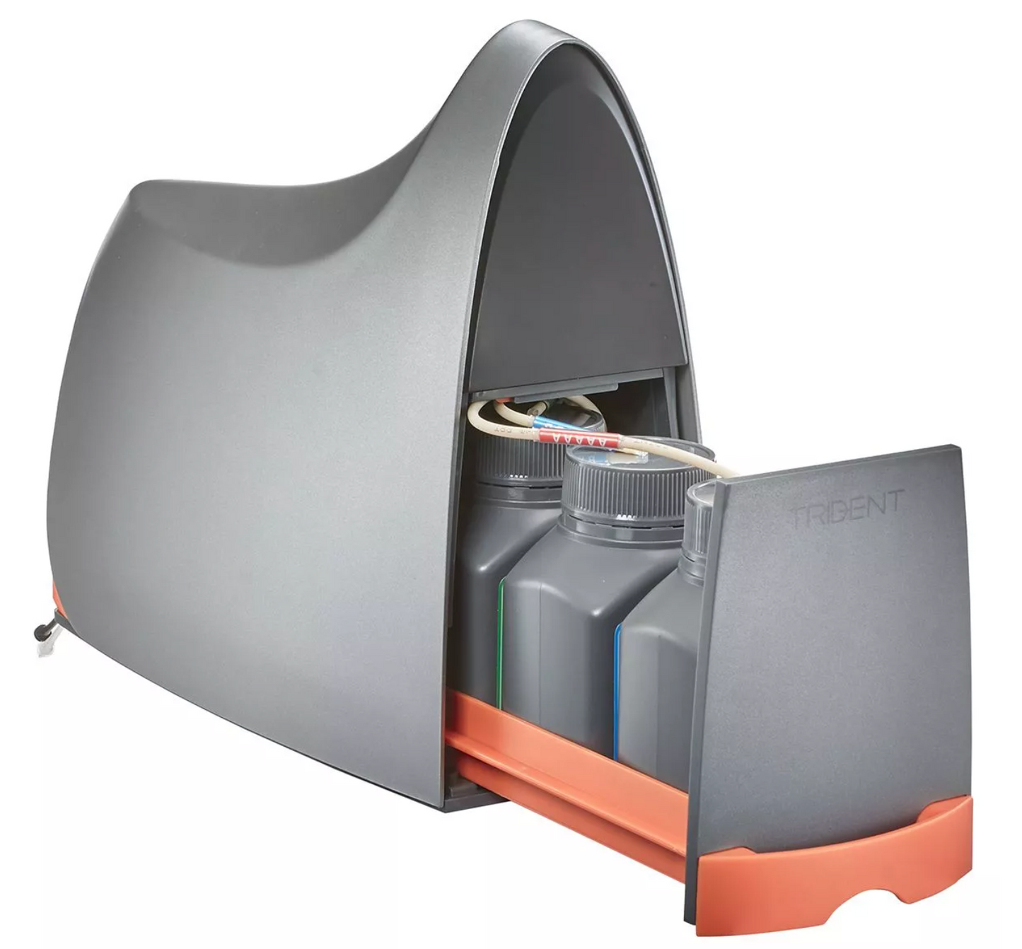 Trident - Marine Aquarium Water Analyzer