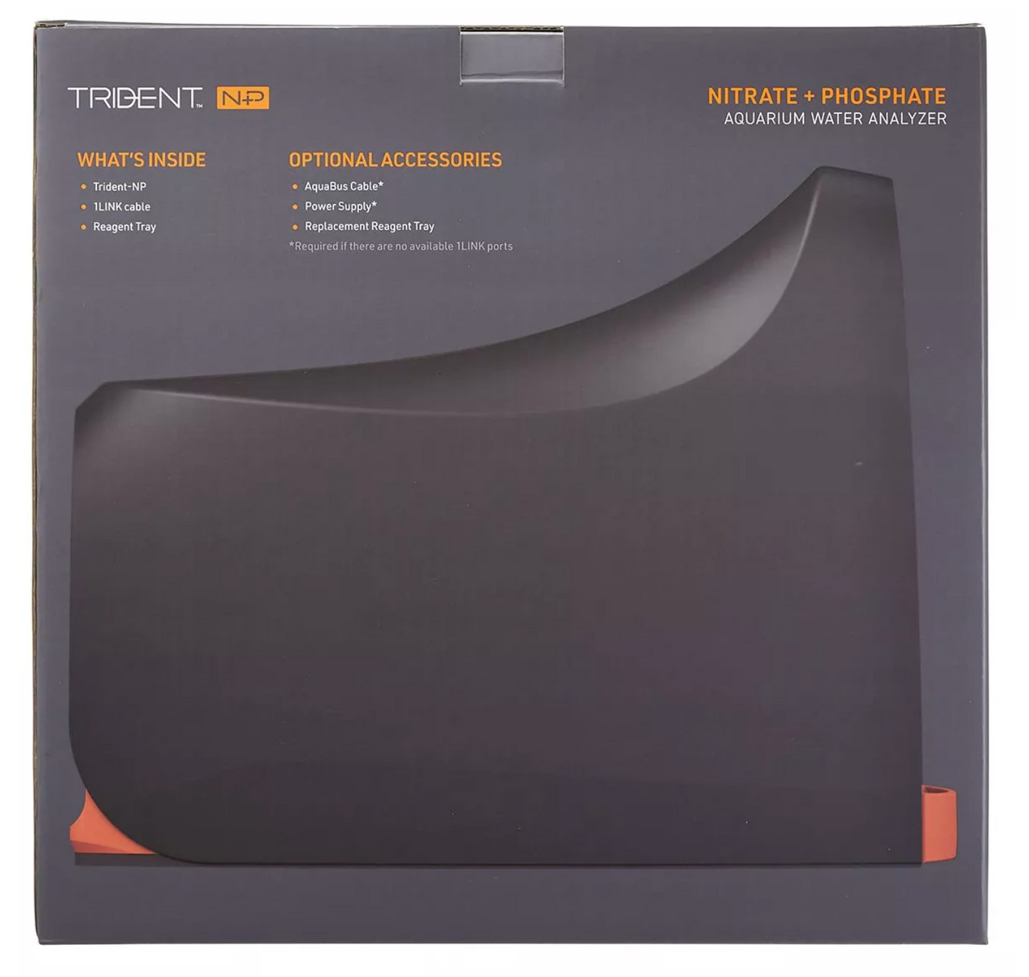 Trident NP Nitrate & Phosphate Tester (Without Reagents)
