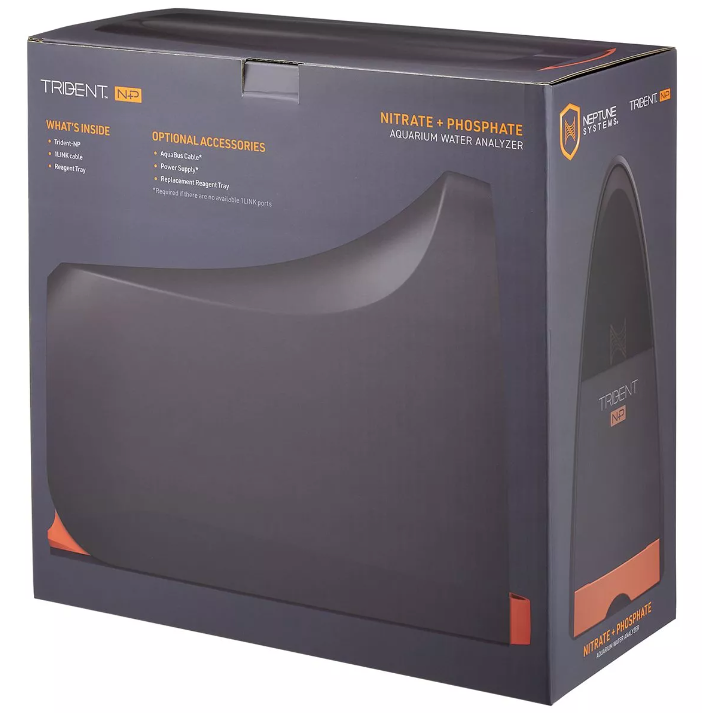 Trident NP Nitrate & Phosphate Tester (Without Reagents)
