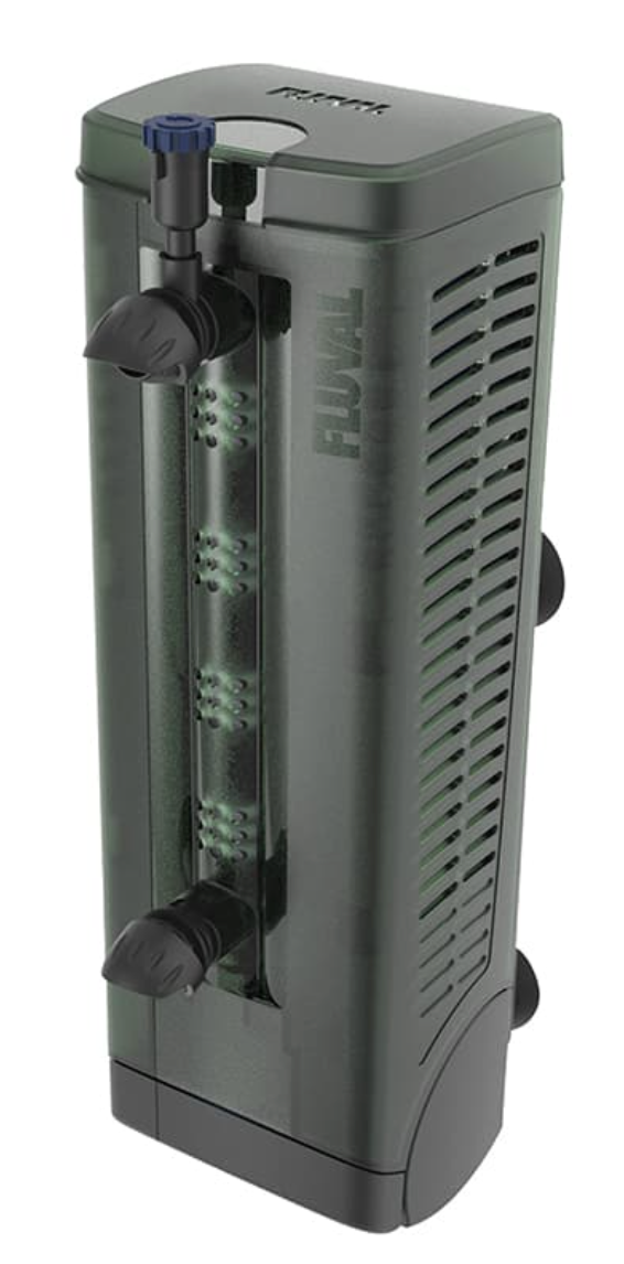 U3 Underwater Filter, up to 40 US Gal / 150 L
