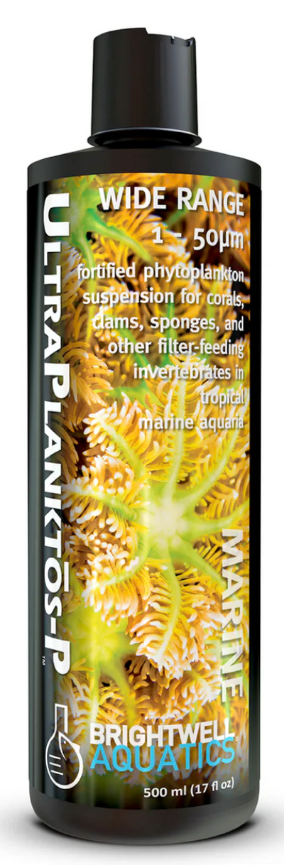 UltraPlanktos-P 500mL