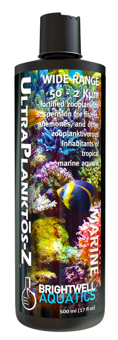 UltraPlanktos-Z 500mL