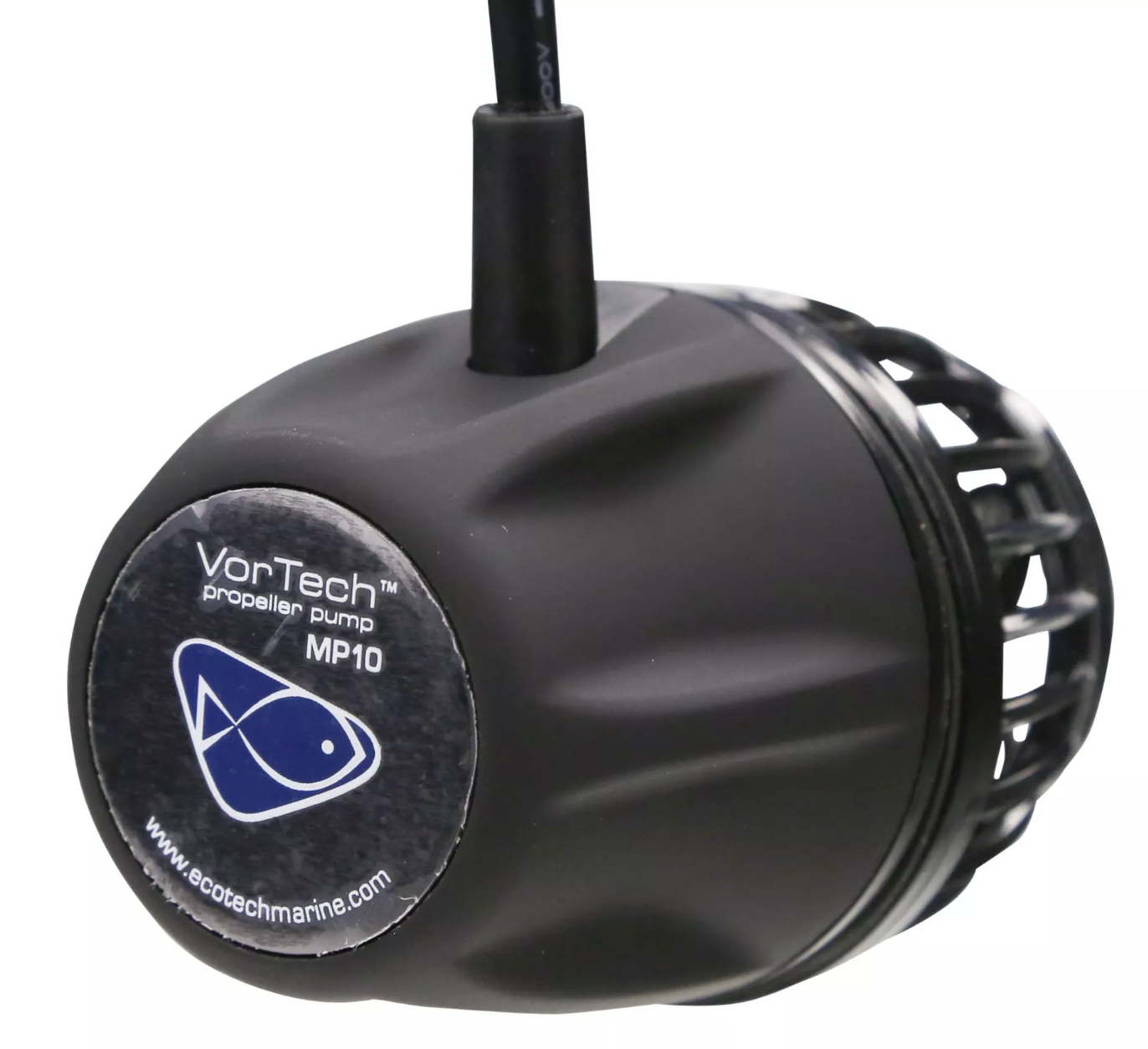 VorTech MP10mQD - Mobius Ready QuietDrive Propeller Pump